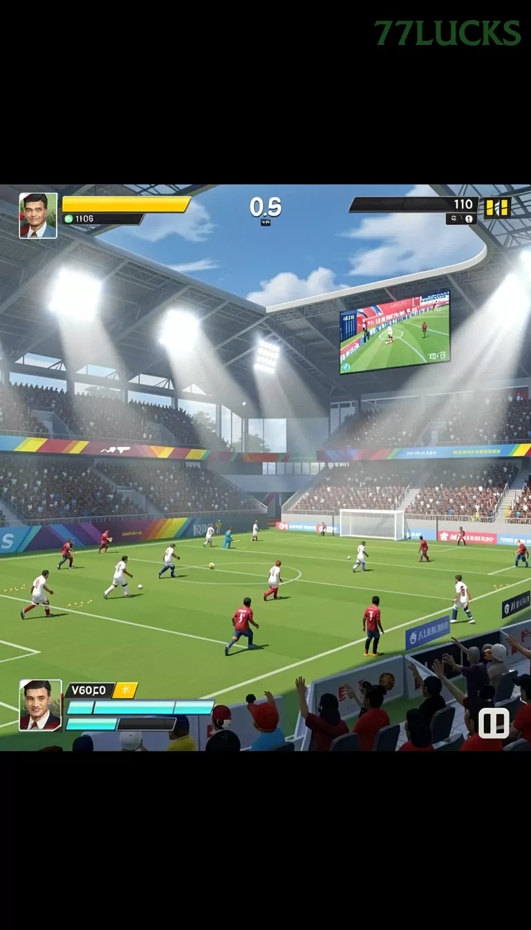 Screenshot danagame nomor 1