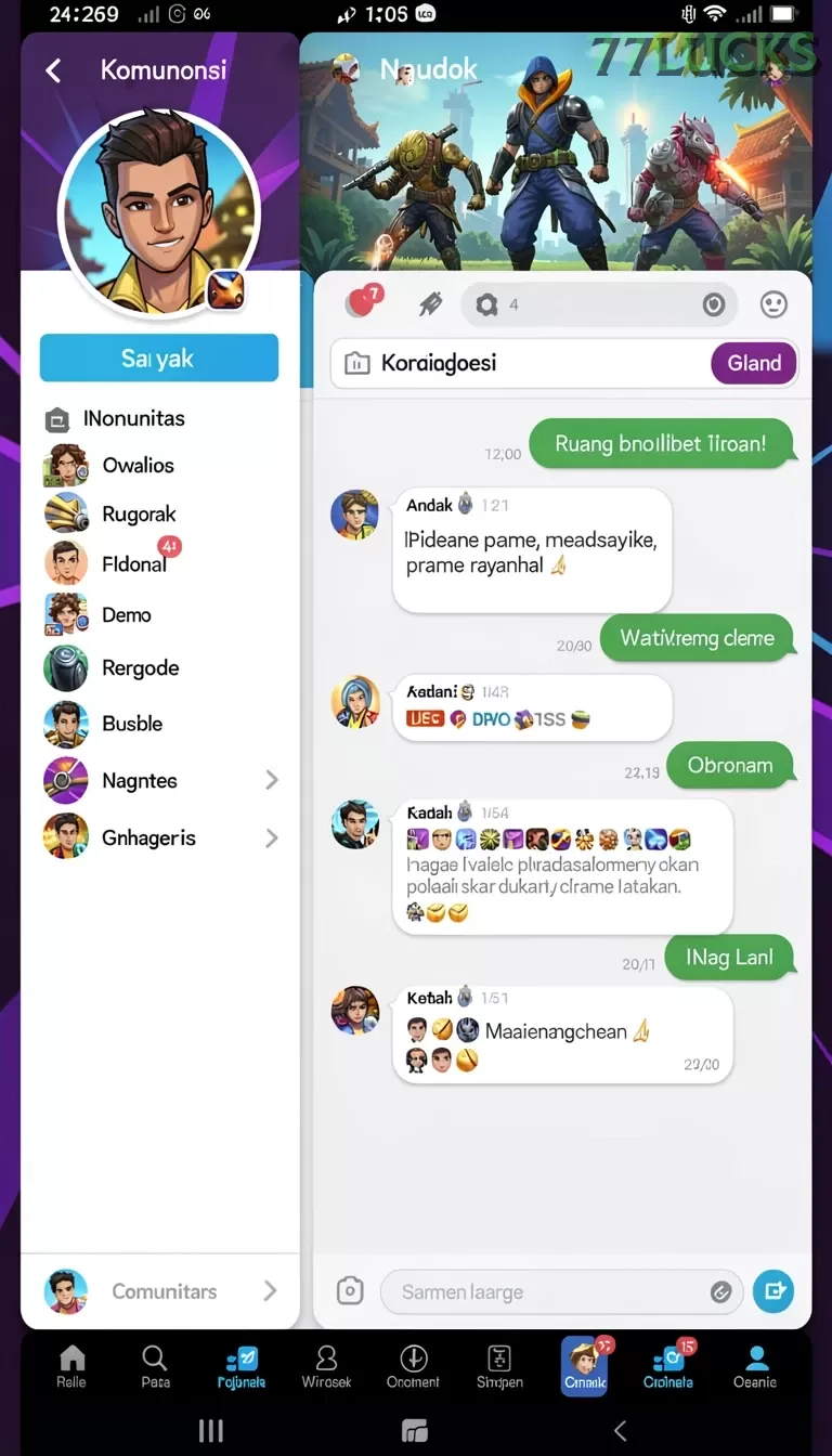 Screenshot jkt303 nomor 3